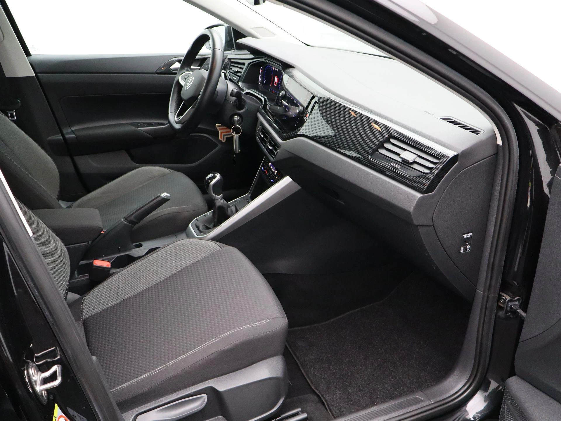 Volkswagen Polo 1.0 TSI Life Business