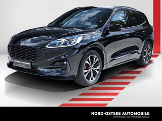 Ford Kuga 1.5 ECOBOOST ST-LINE KAMERA TOTWINKEL PANO ST Line