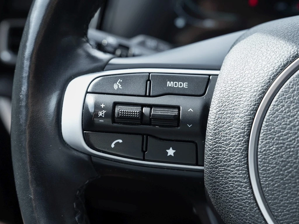 Kia Sportage 1.6 T-GDI Mild-Hybrid Vision Navi/RFK