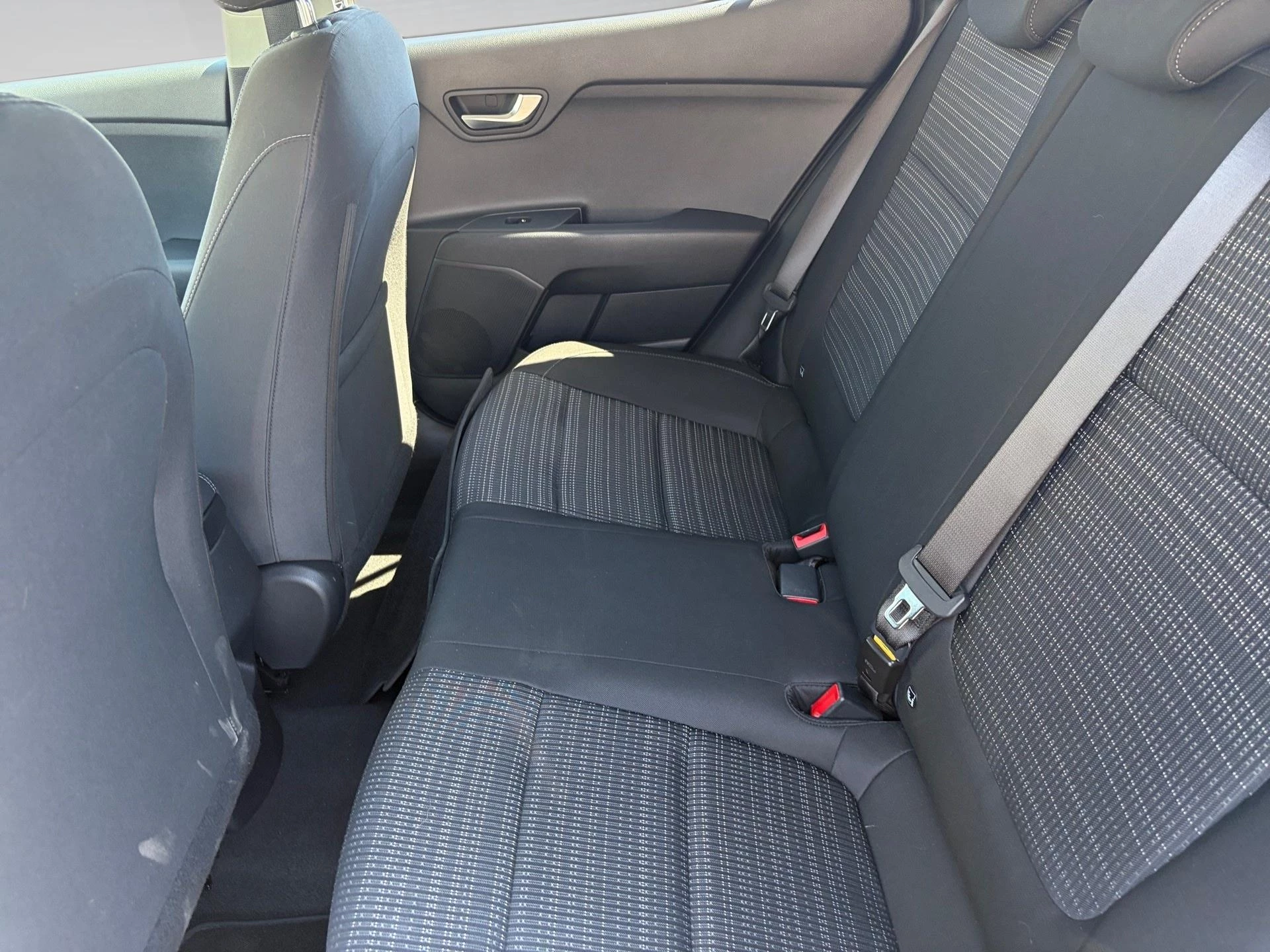 Kia Stonic 1.0 T 100 Pure DCT