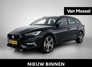 SEAT Leon Sportstourer 1.5 eTSI FR Business Intense