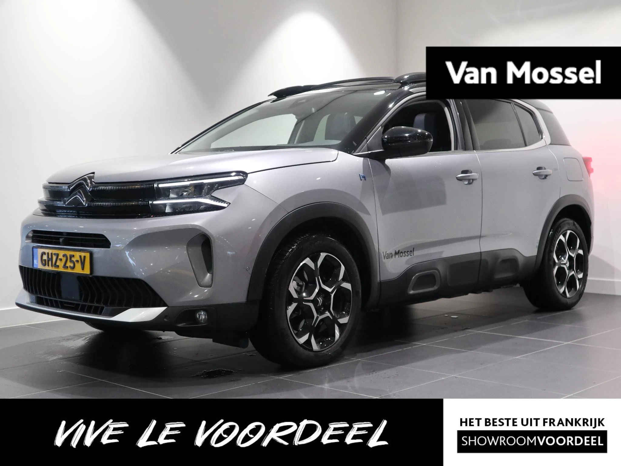 Citroën-C5 Aircross-image-0
