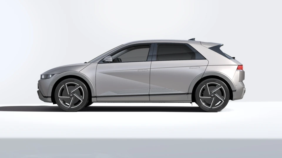 Hyundai-IONIQ 5-image-3