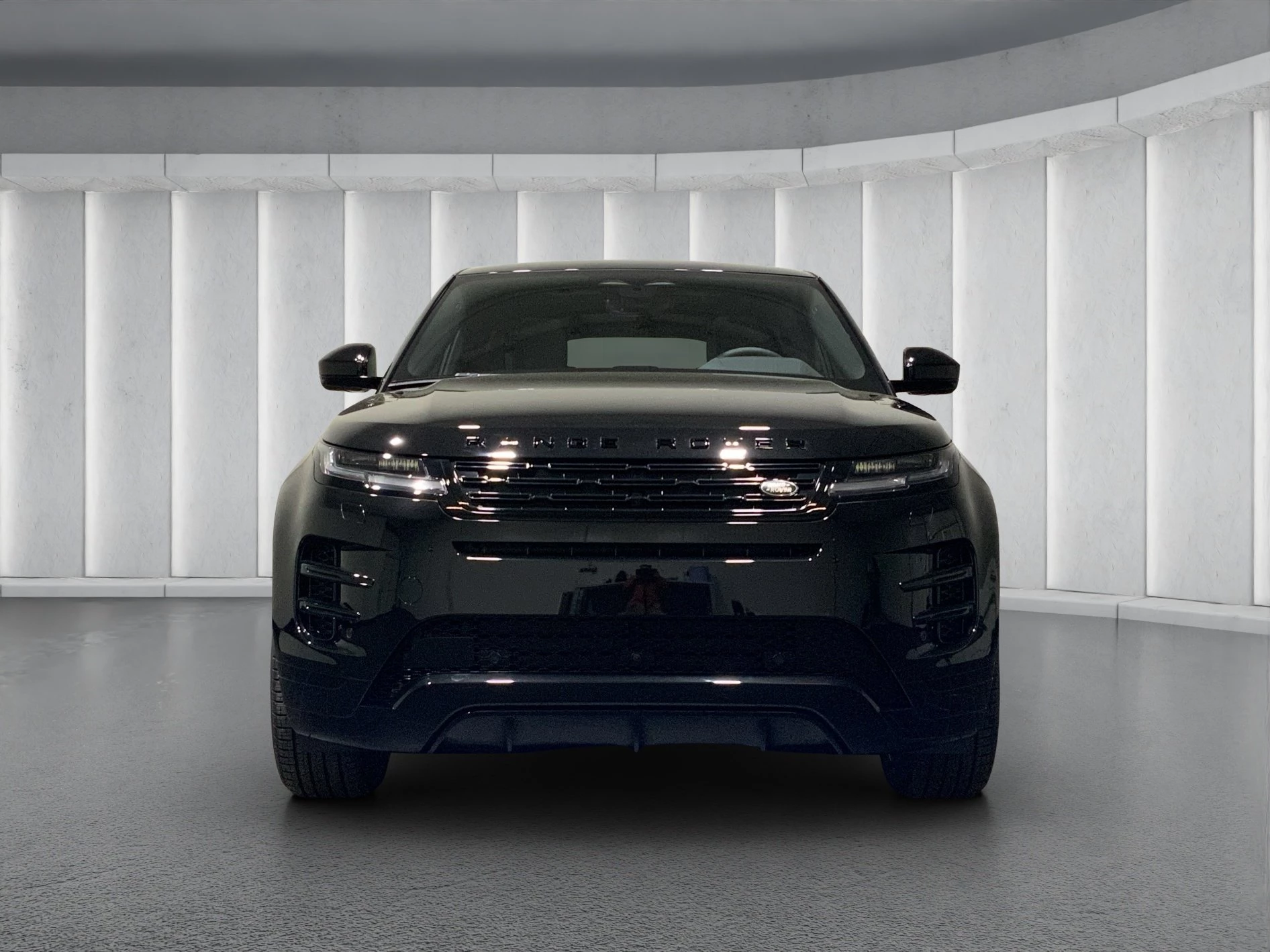 Land Rover Range Rover Evoque D200 DYNAMIC SE | Pano | Winter Pack