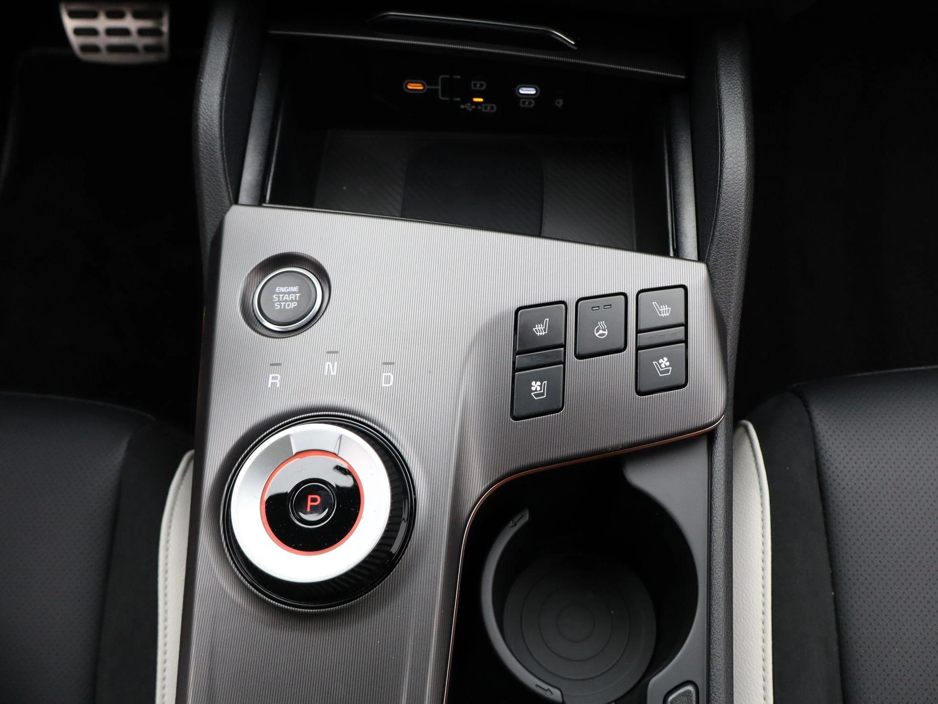 Kia Sportage 1.6 T-GDi Hybrid GT-PlusLine