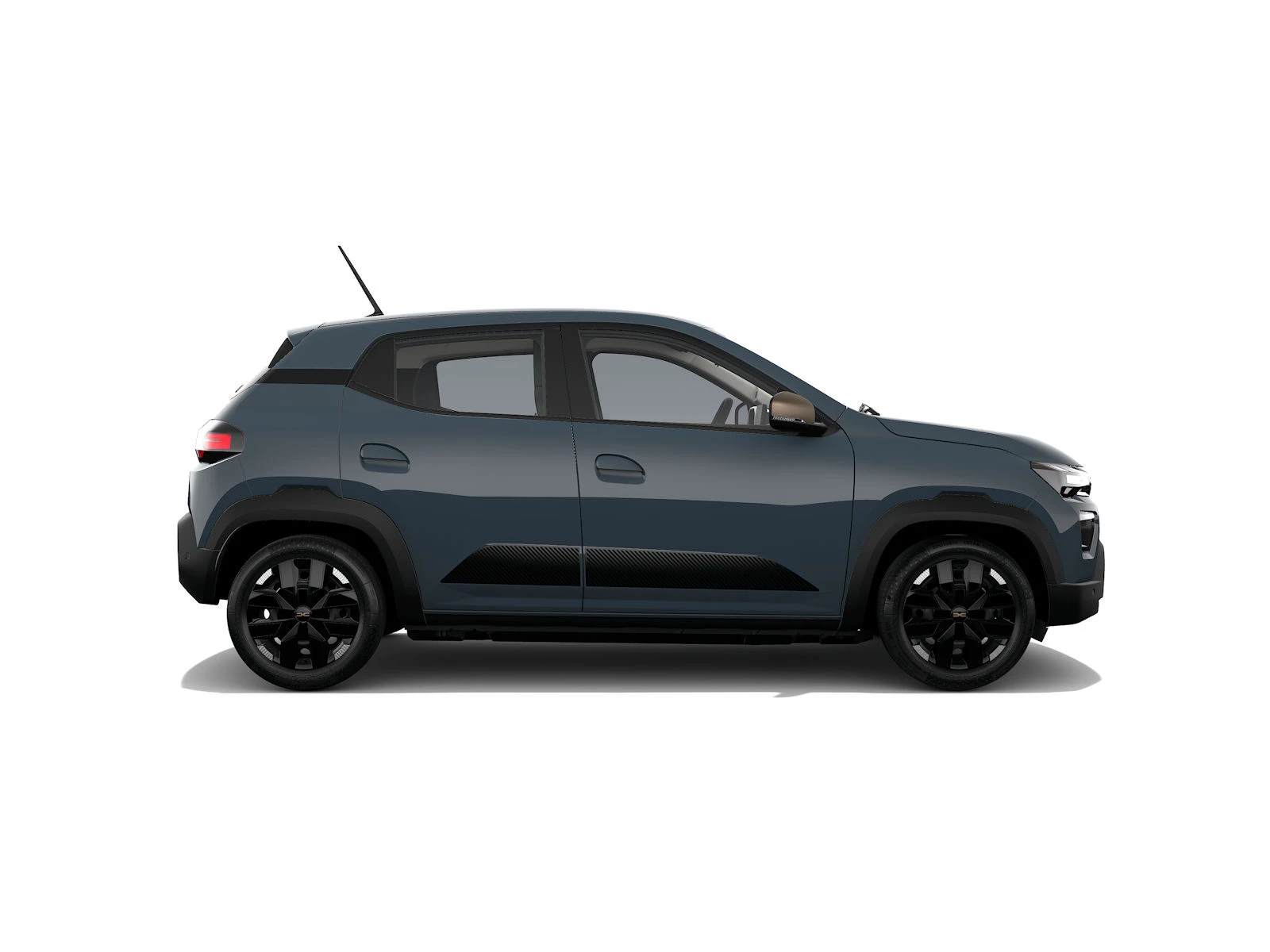 Dacia Spring Electric 100 1AT Extreme