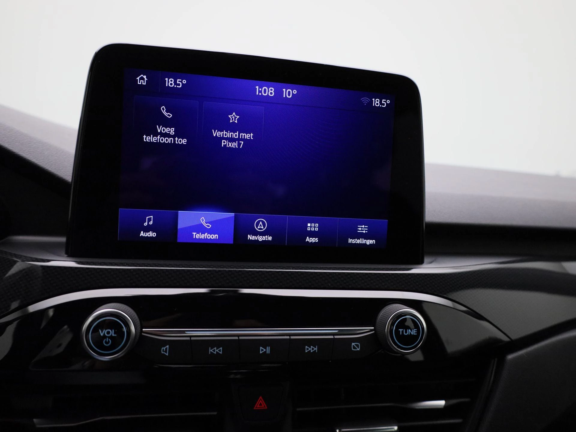 Ford Kuga 1.5 EcoBoost ST-Line