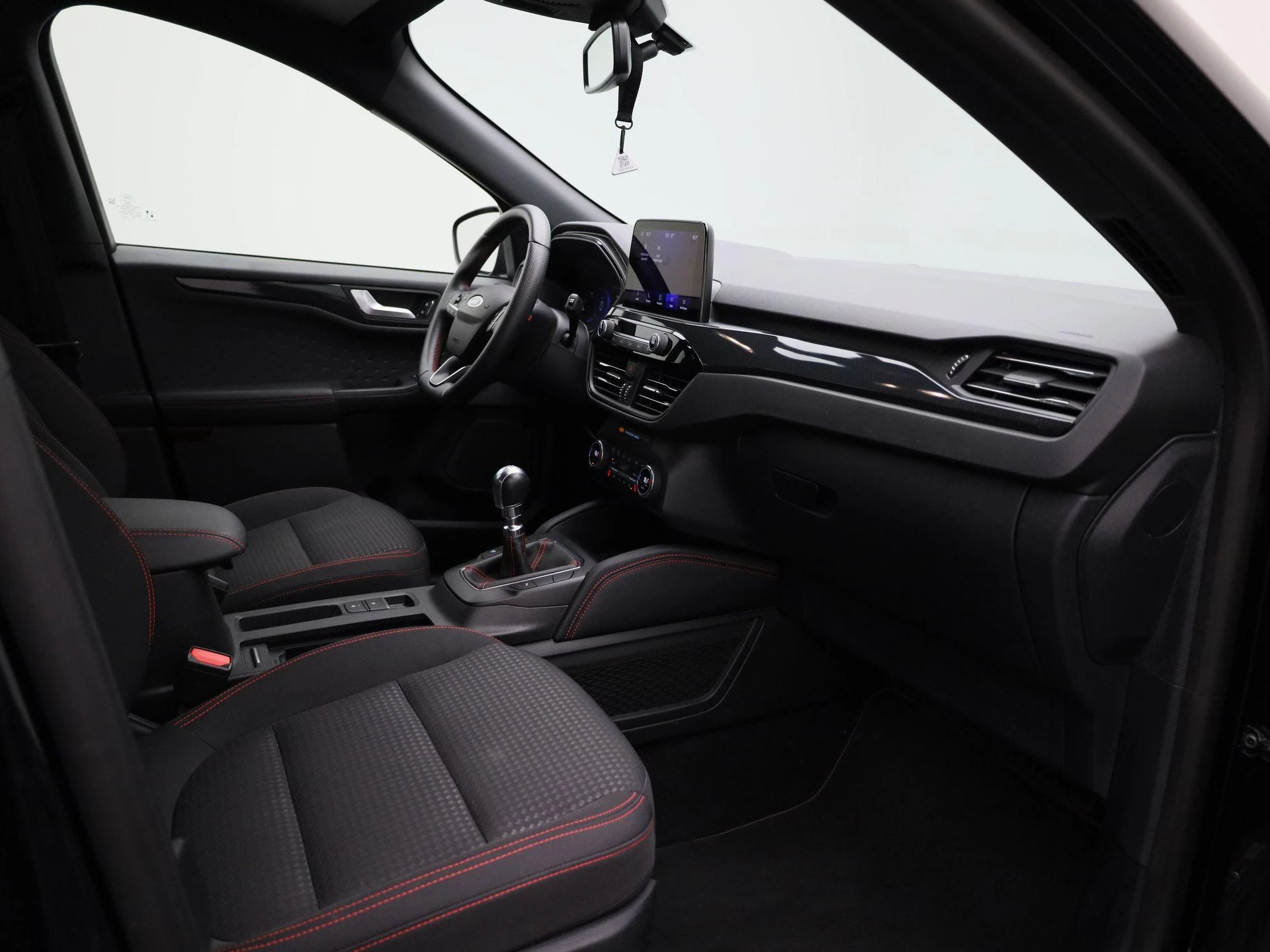 Ford Kuga 1.5 EcoBoost ST-Line