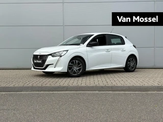 Peugeot 208 1.2 PureTech Active Pack