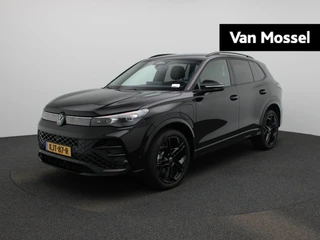 Volkswagen Tiguan 1.5 eHybrid R-Line Edition 204 PK|