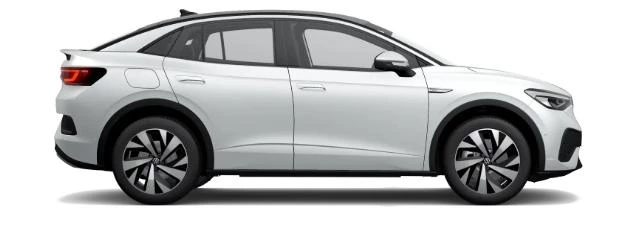 Volkswagen ID.5 Pro 77 kWh 204 PK|
