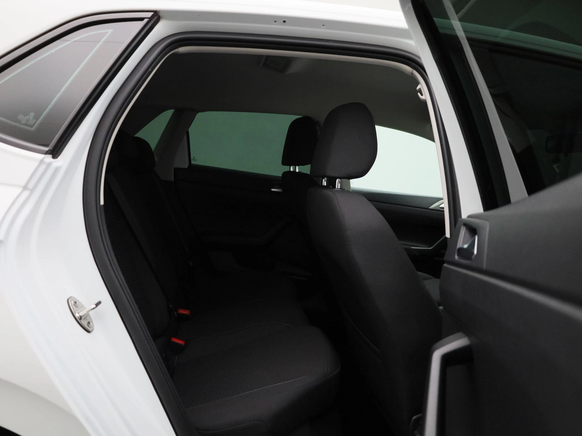 Volkswagen Polo 1.0 TSI Comfortline