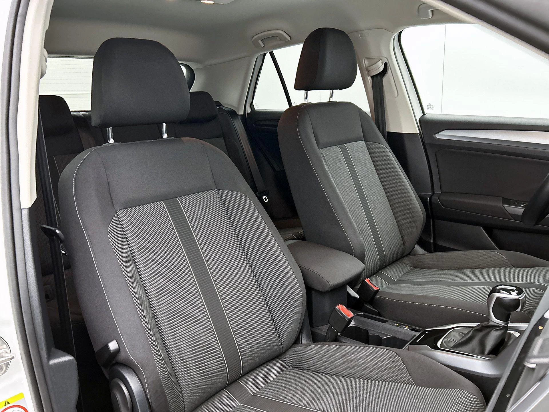 Volkswagen T-Roc 1.5 TSI Life 75 Edition