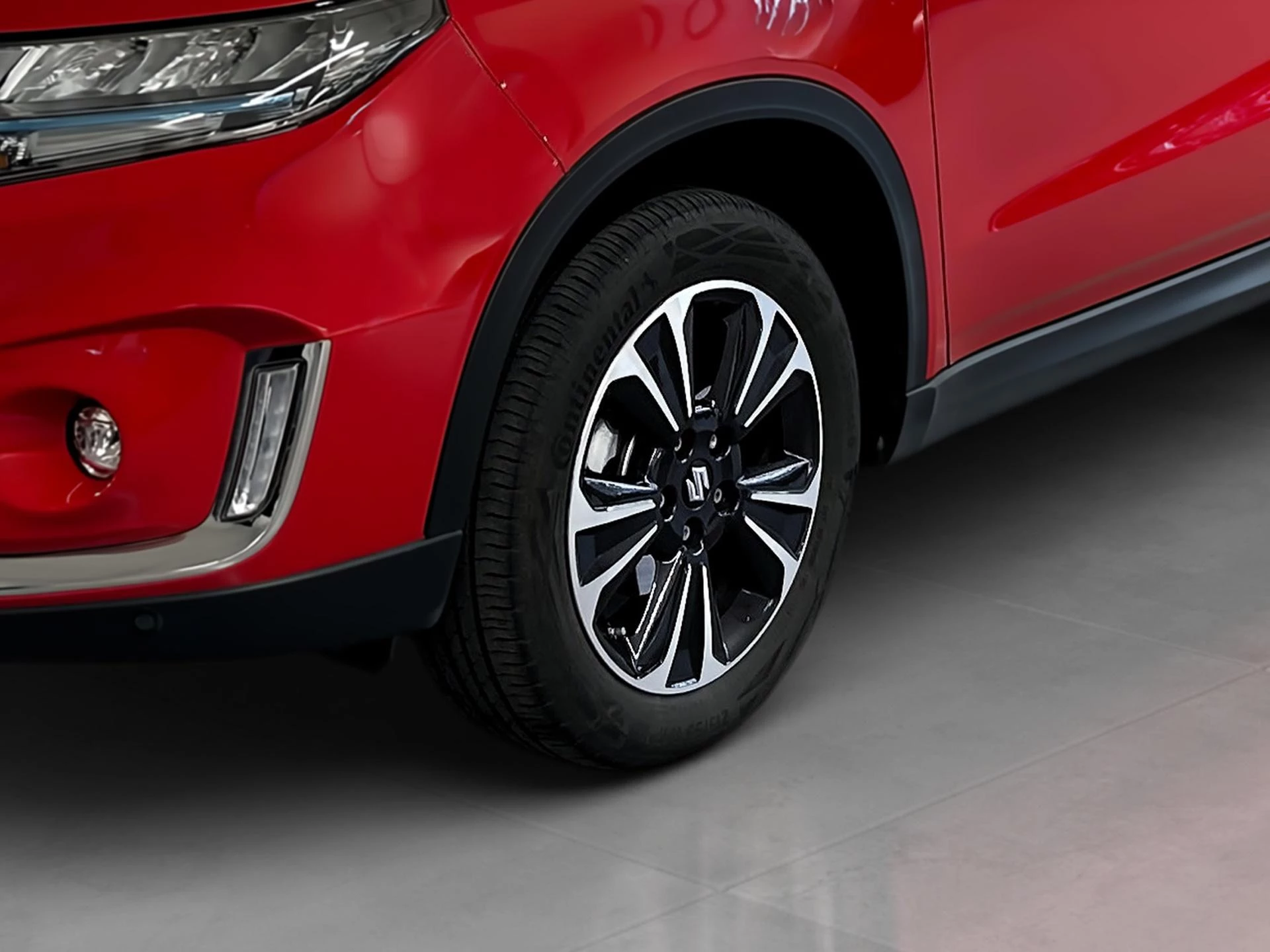 Suzuki-Grand Vitara-image-6