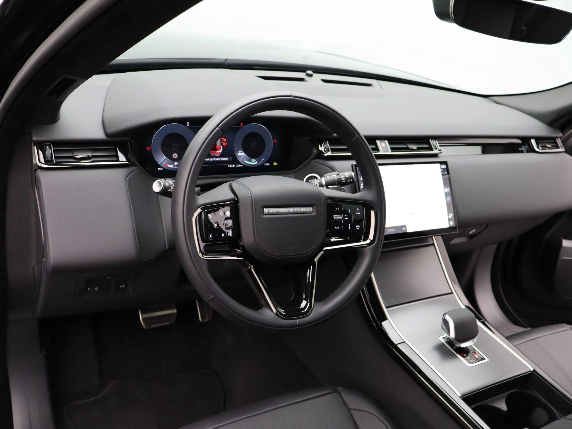 Land Rover Range Rover Velar 2.0 P400e AWD Dynamic SE PHEV