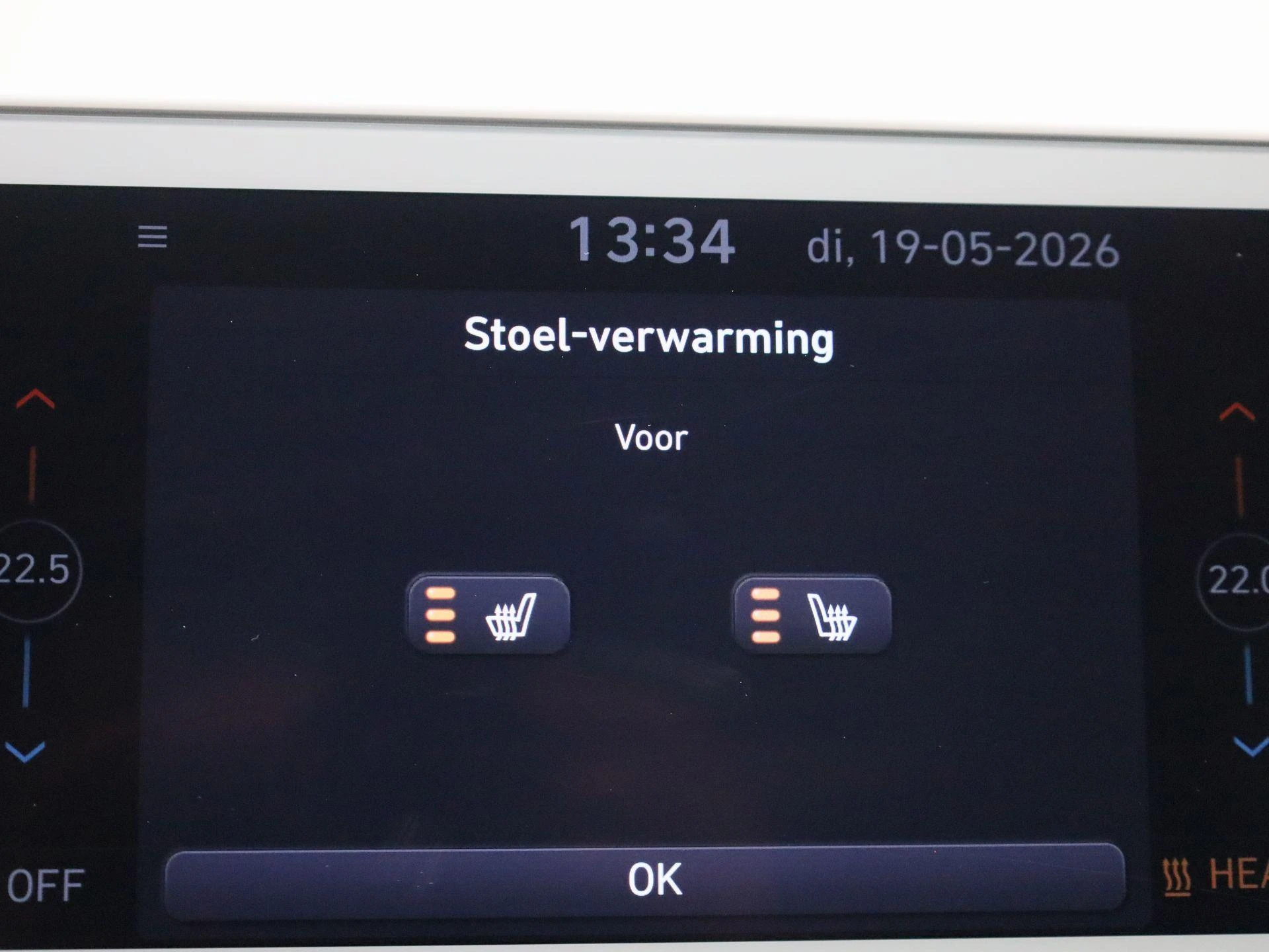 Hyundai IONIQ 5 58kWh Core