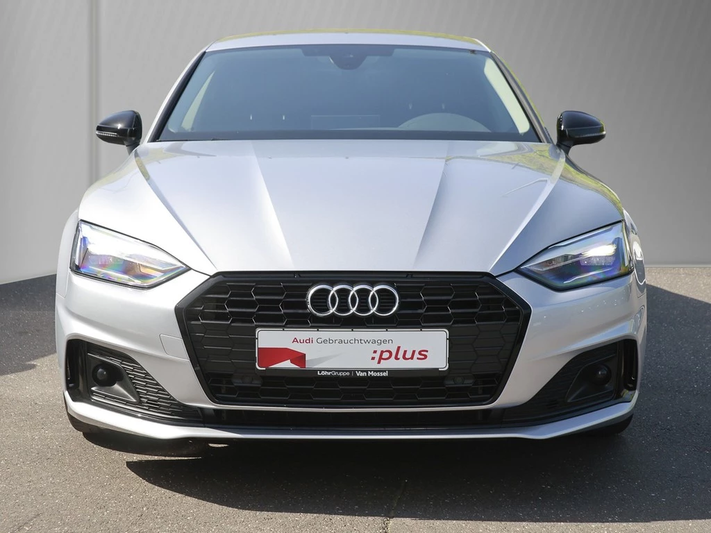 Audi A5 Sportback 35 TDI advanced Navi AHK Virtual+