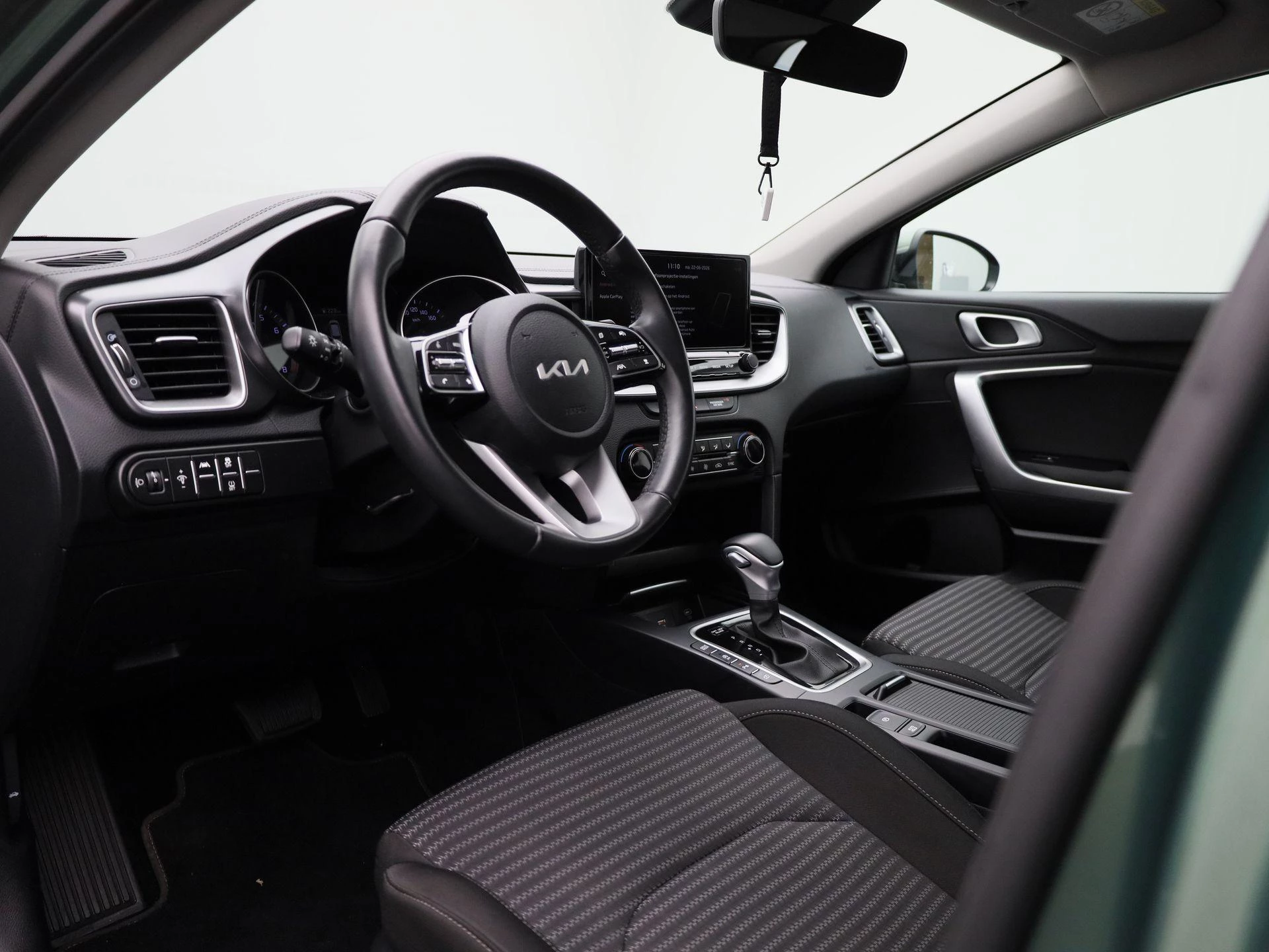 Kia Ceed Sportswagon 1.5 T-GDi MHEV DynamicLine