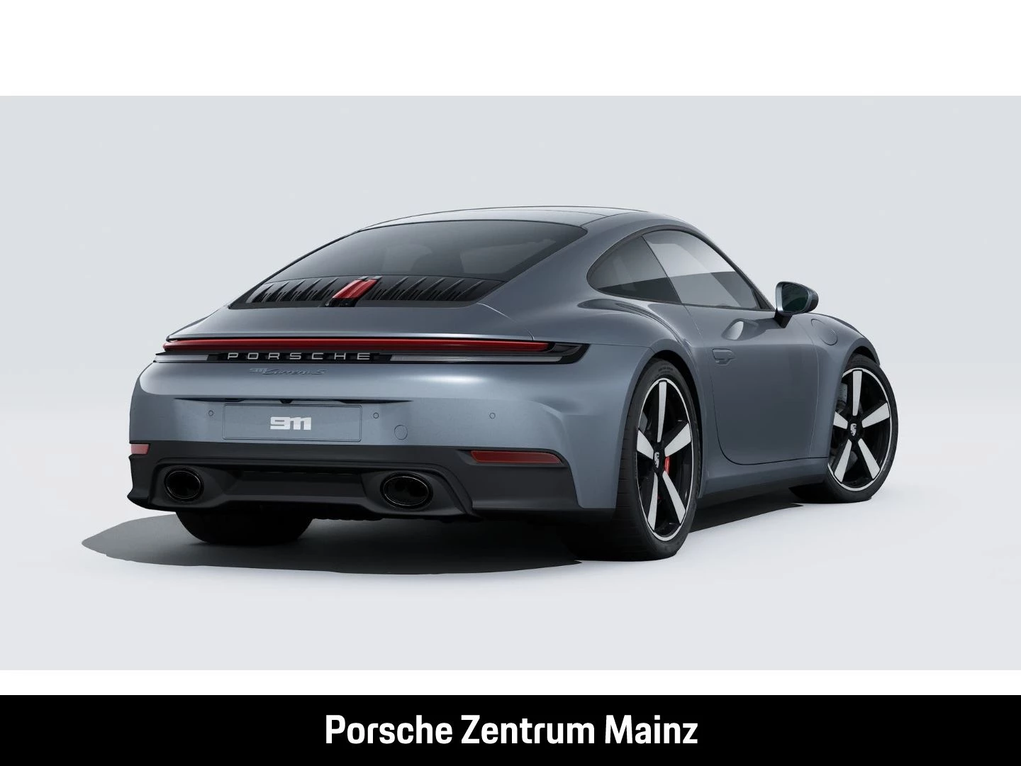 Porsche 911 992 Carrera S Nachtsicht Liftsystem-VA BOSE carrera s