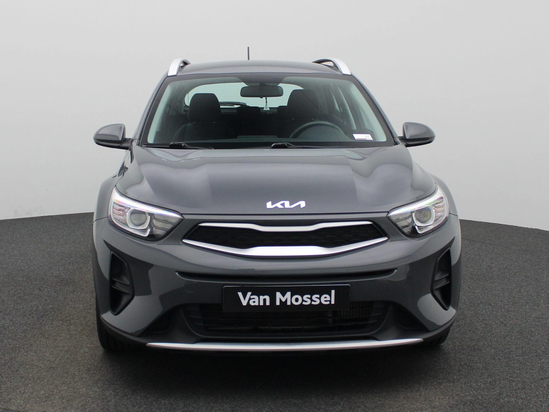Kia Stonic 1.0 T-GDi MHEV ComfortLine