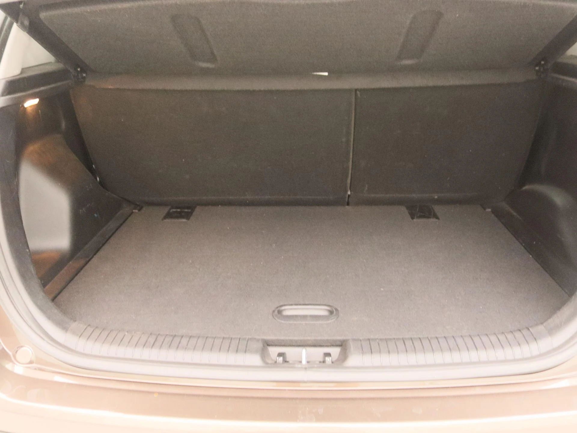 Kia Venga 1.4 CVVT ExecutiveLine