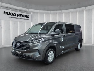 Ford Transit Custom Trend 320 L2 DoKa Kasten-LKW *HEZ Aktionsangebot*
