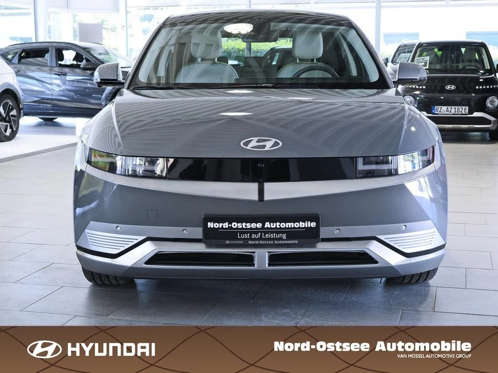 Hyundai IONIQ 5 UNIQ ELEKTRO SHZ LHZ PANO NAVI KAMERA