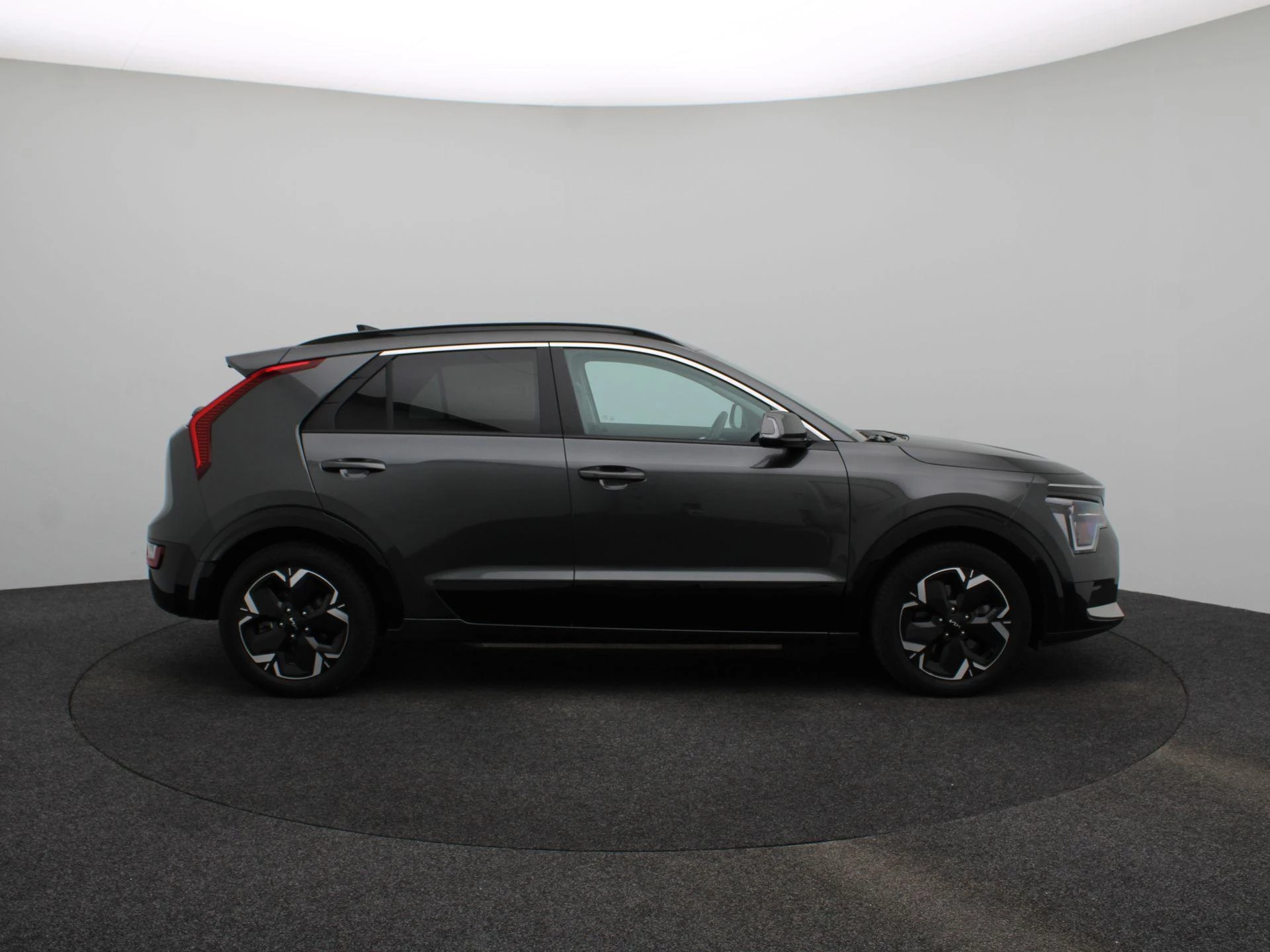 Kia Niro EV Plus Advanced 64.8 kWh