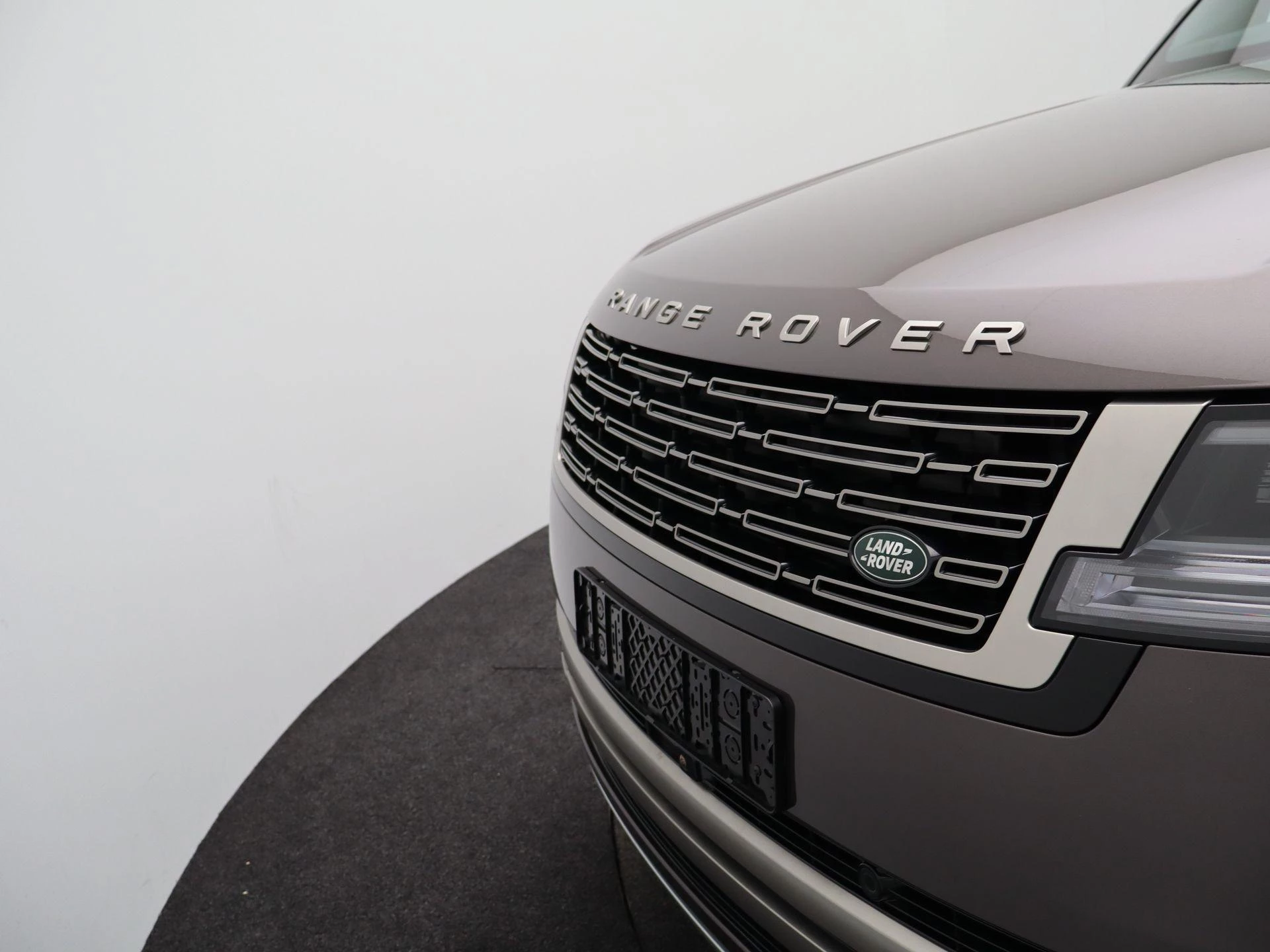 Land Rover Range Rover 3.0 P550e Autobiography PHEV