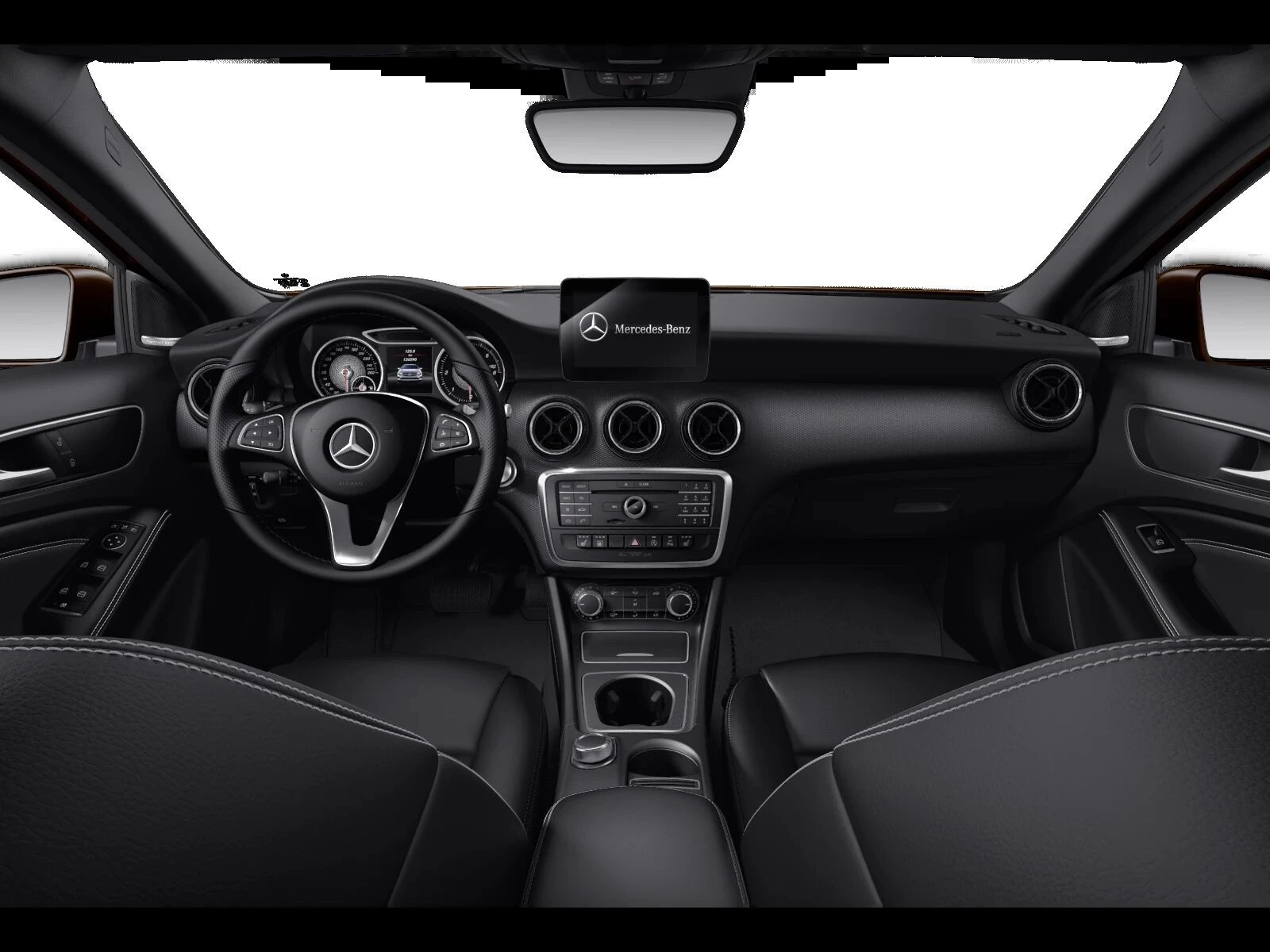 Mercedes-Benz-A-Klasse 200 d-image-10