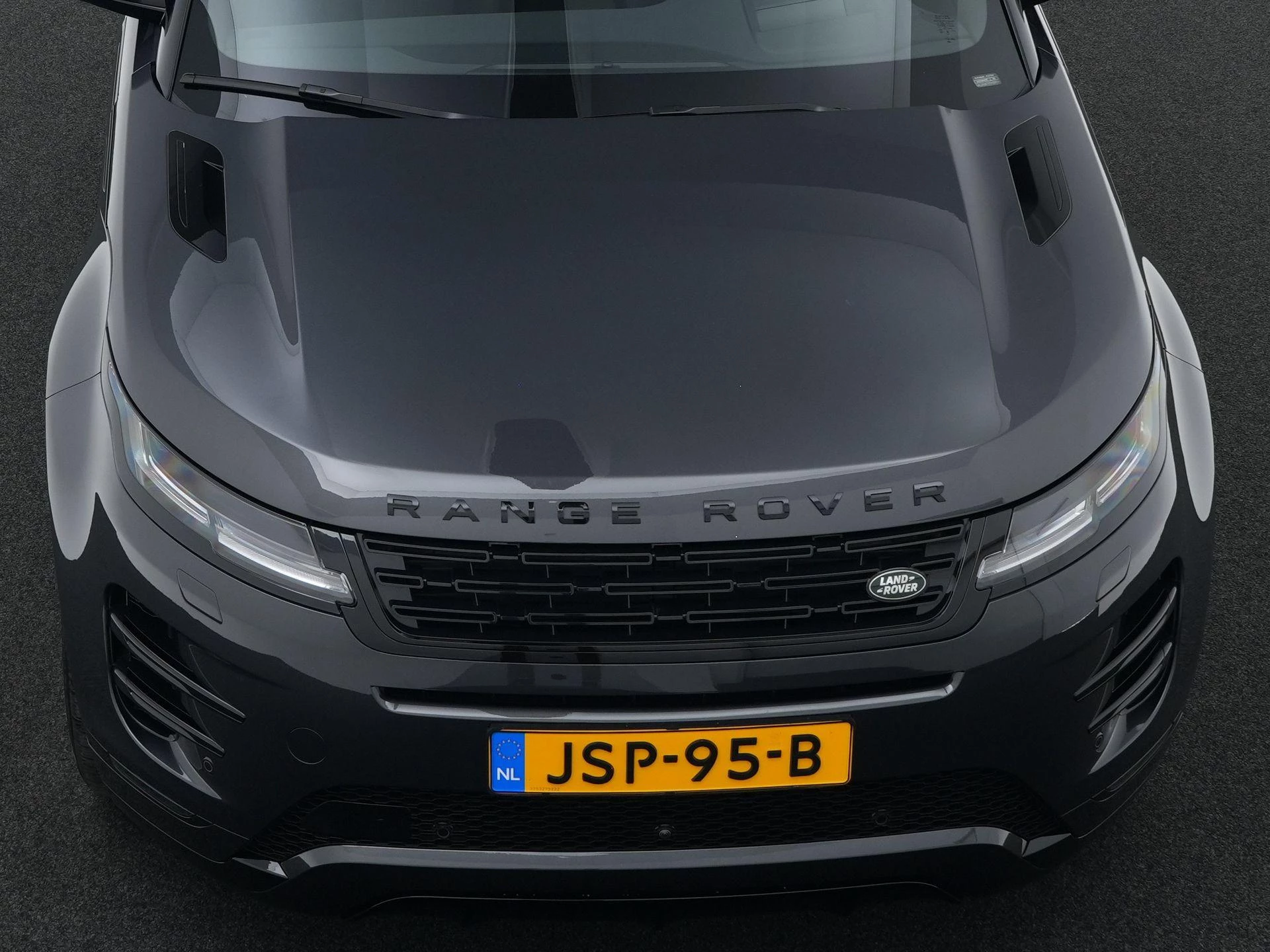 Land Rover-Range Rover Evoque-image-50