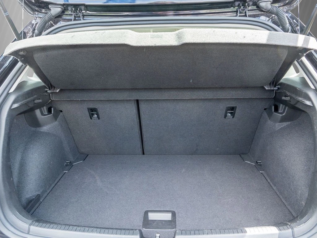 Volkswagen Polo 1.0 TSI Style IQ Light, IQ Drive Paket