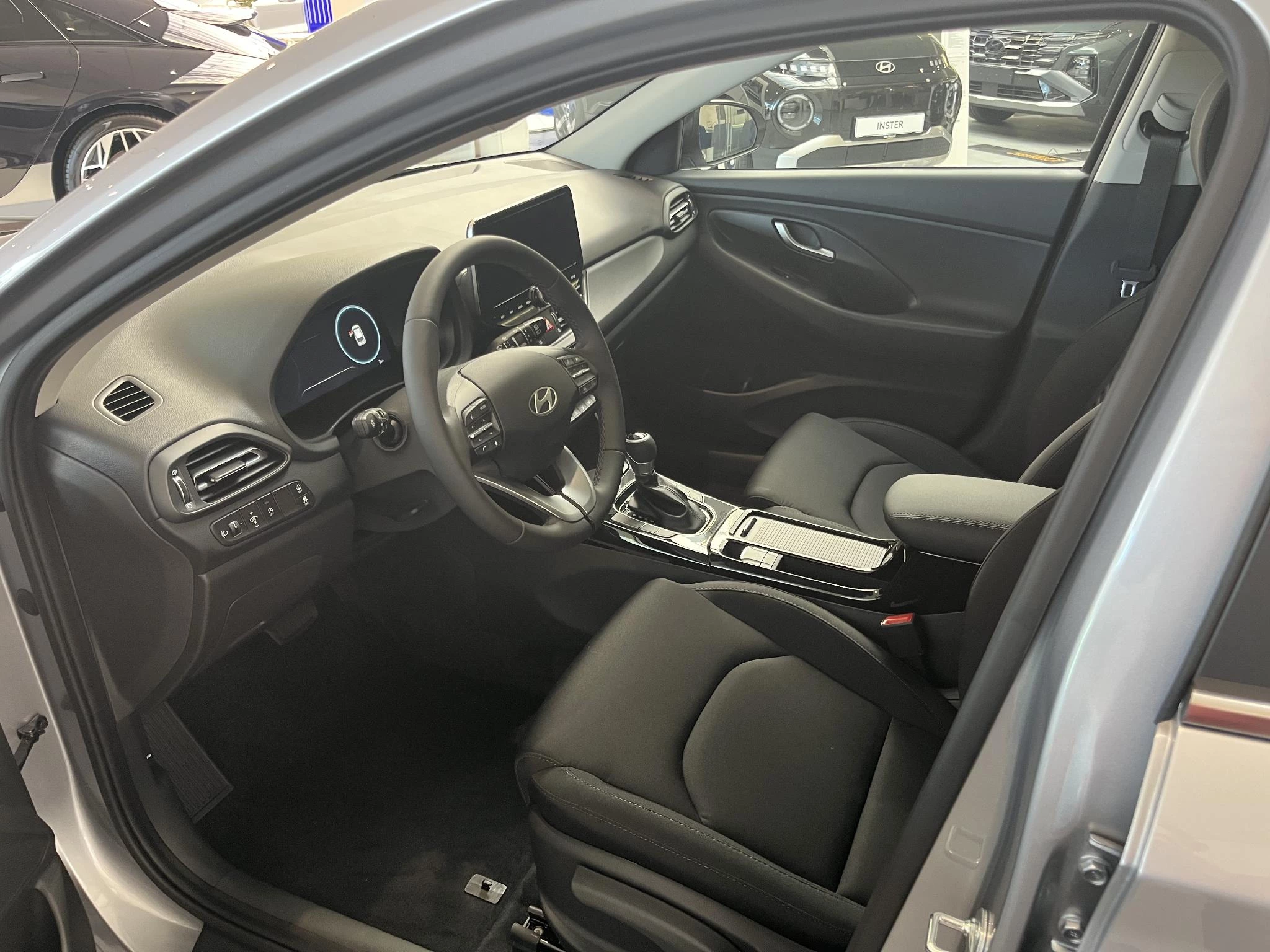 Hyundai i30 TECHNO