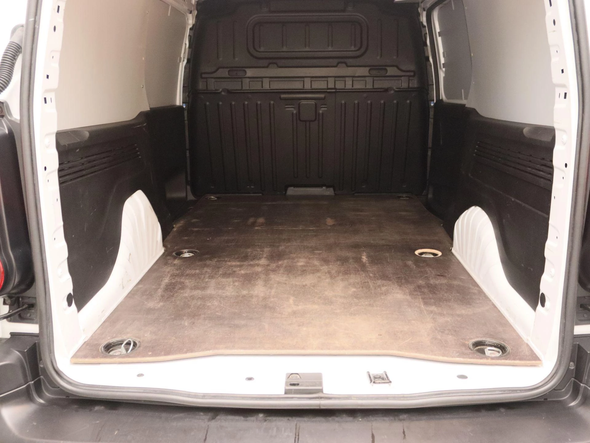 Fiat Doblò 1.5D 100pk L1 650kg