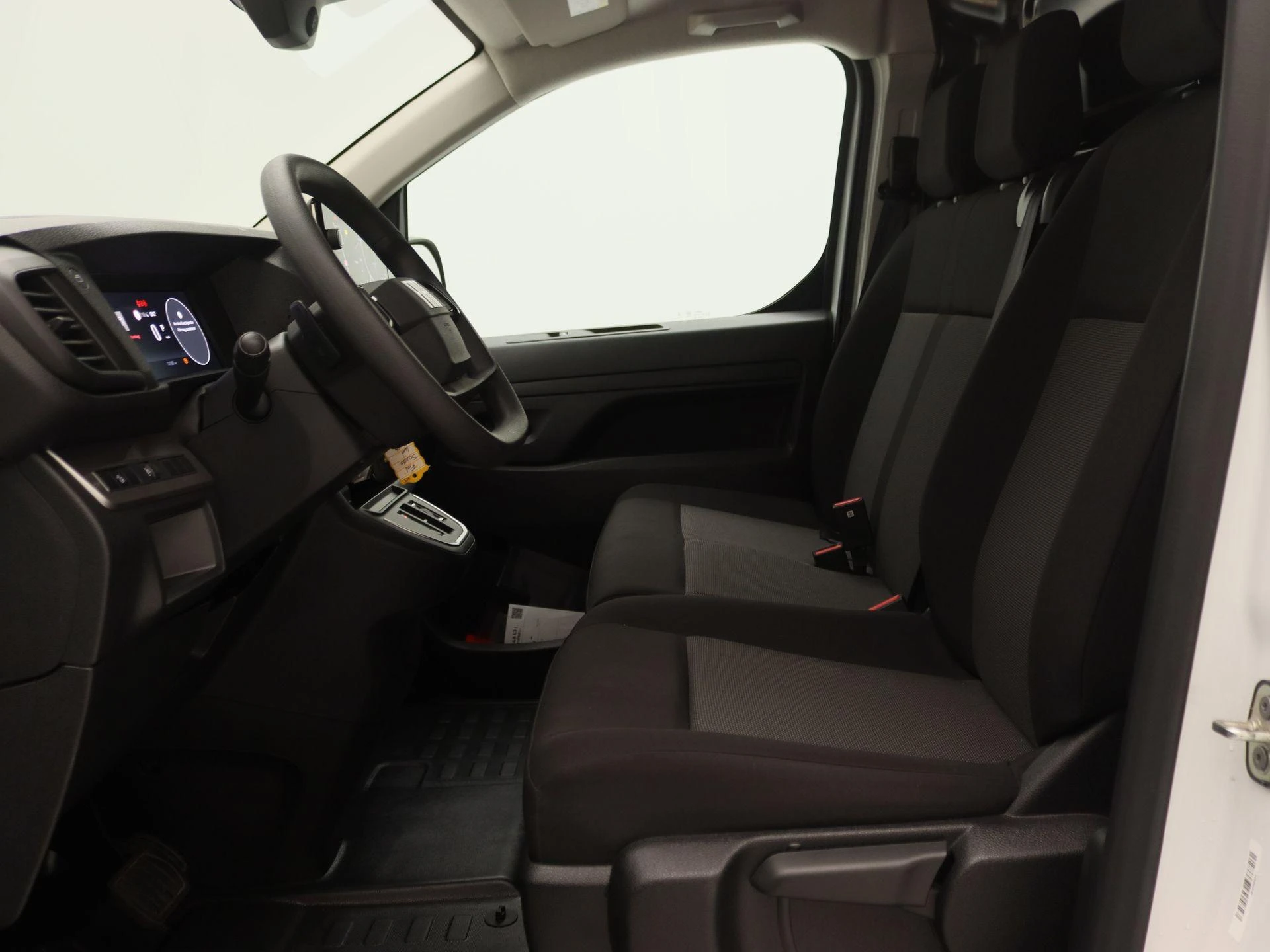 Fiat Scudo 2.0 Diesel 145 S&S L3