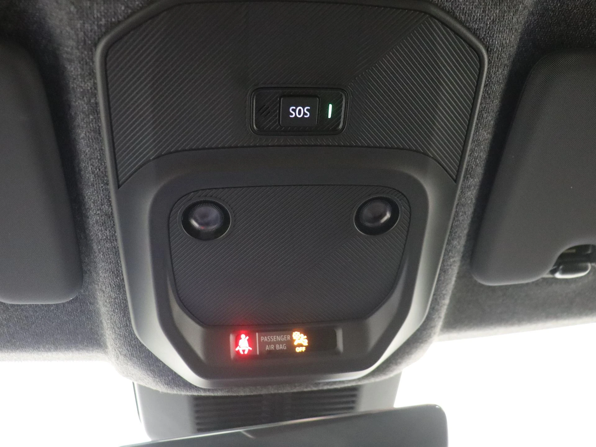 Renault 5 urban range iconic cinq 40 kWh
