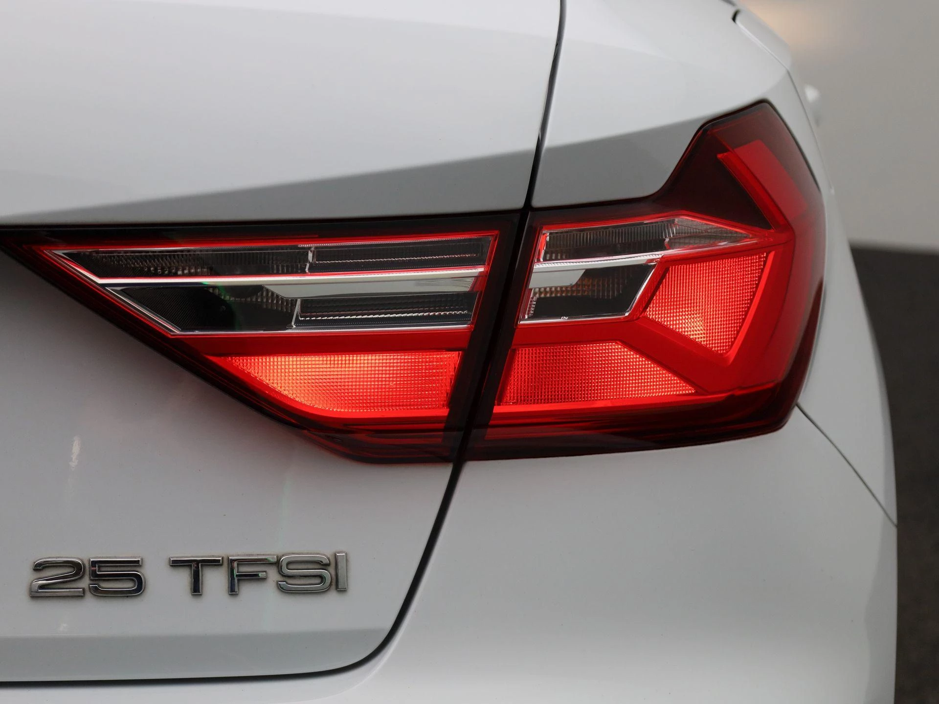 Audi A1 Sportback 25 TFSI Pro Line