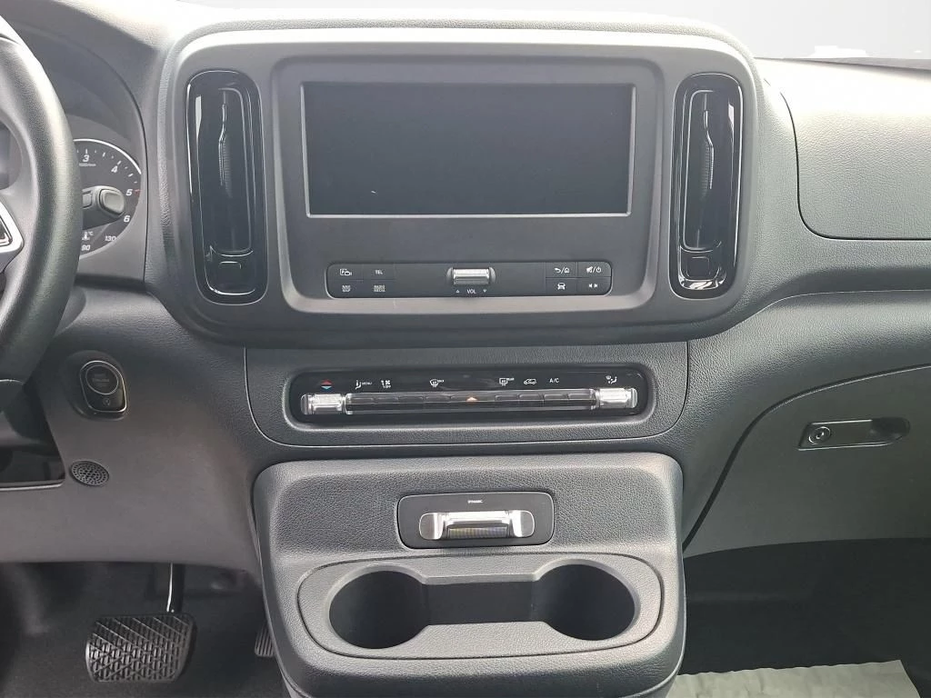 Mercedes-Benz Vito 116 TOURER NAVI KAMERA MBUX 2x KLIMA TourerW447 Vito 116 TOURER NAVI KAMERA MBUX 2x KLIMA Tourer