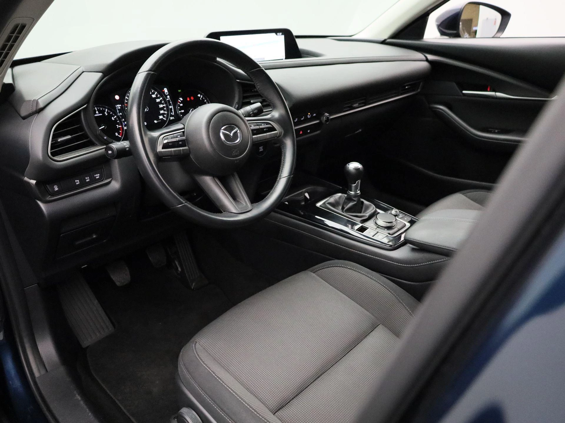 Mazda CX-30 2.0 e-SkyActiv-G M Hybrid