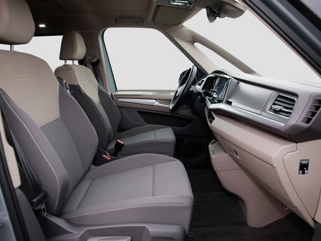 Volkswagen Multivan T7 2.0 TDI DSG Life AHK/Navi/RFK