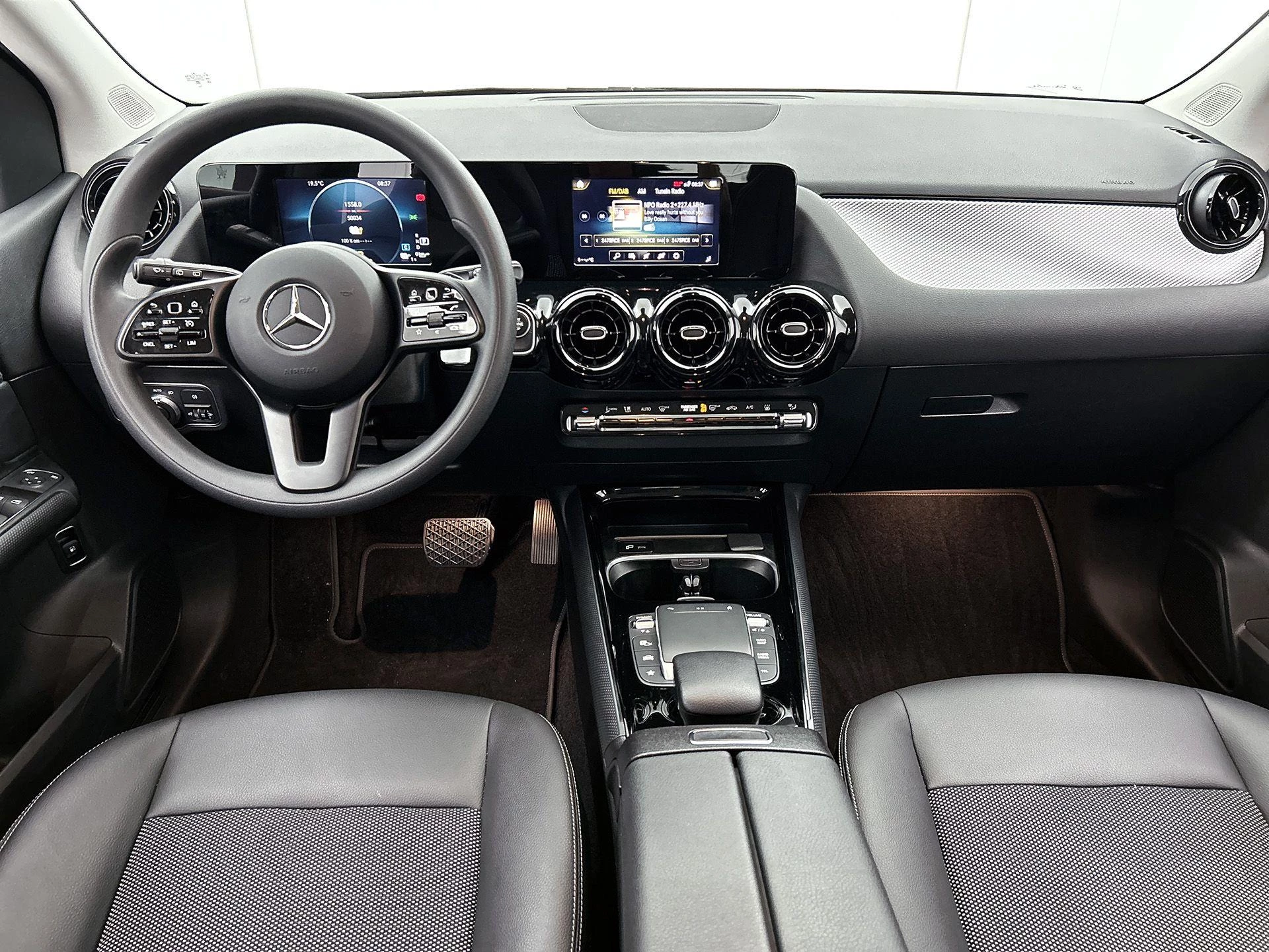 Mercedes-Benz B-Klasse 250 e Business Line