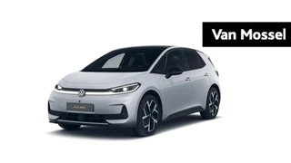 Volkswagen ID.3 Neo Style 58 kWh