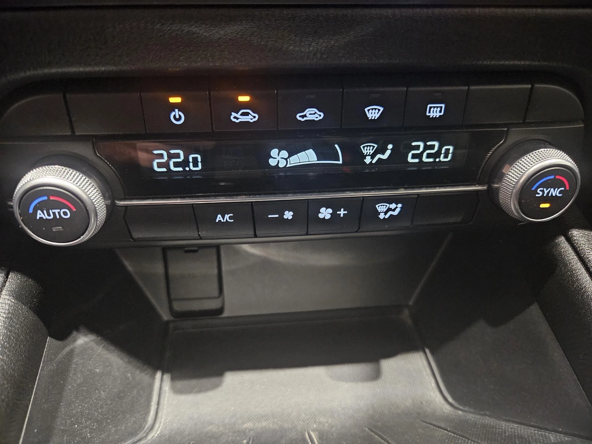 Mazda CX-5 2.0 Skyactiv-G 163