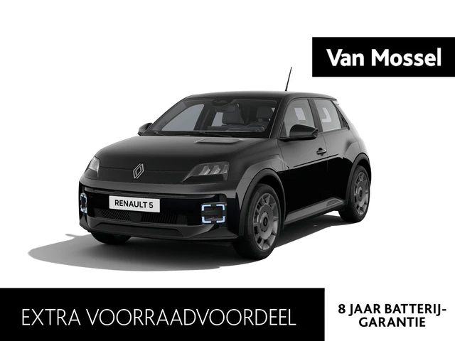 Renault R5