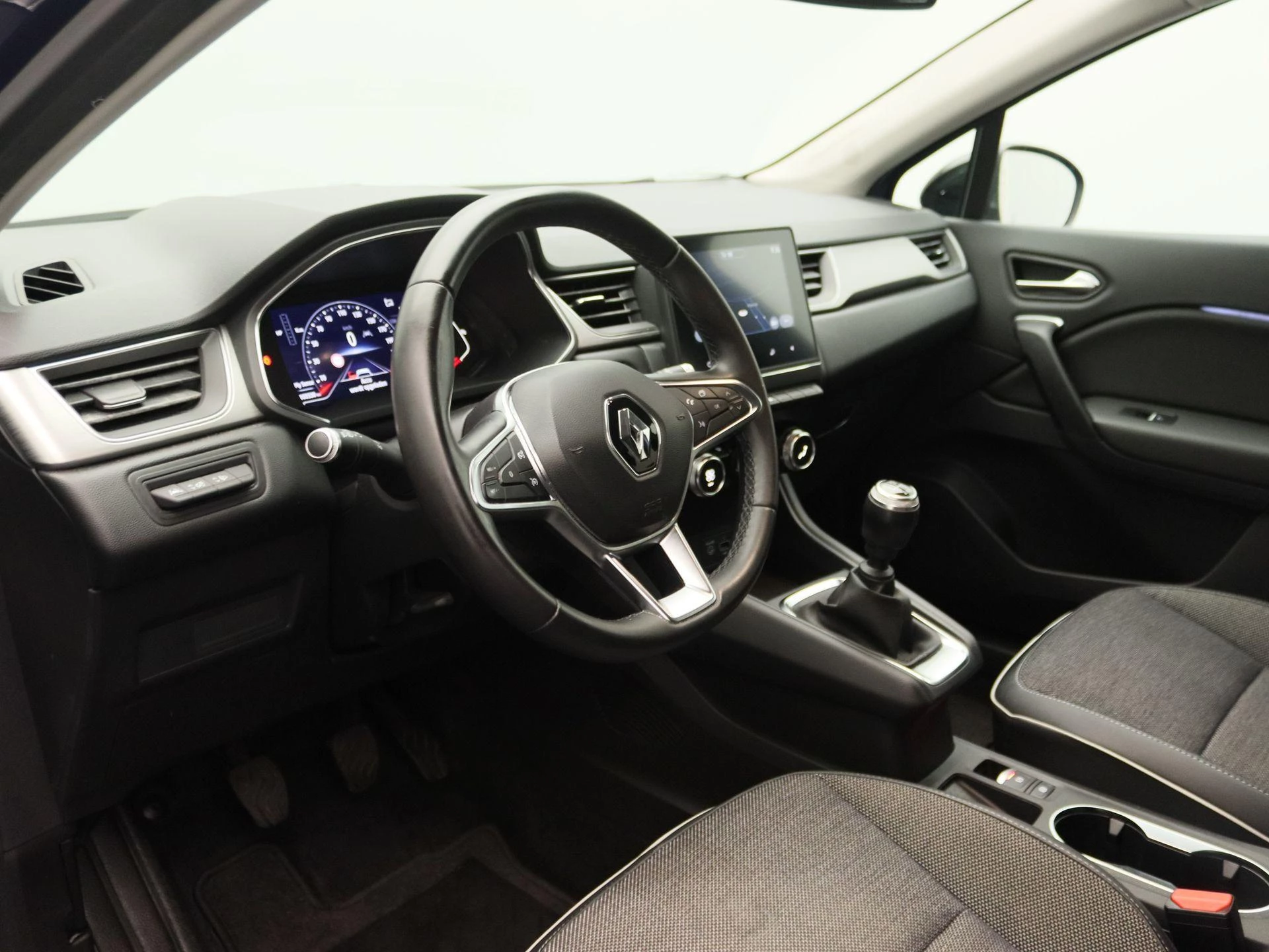 Renault Captur TCe 90 Intens