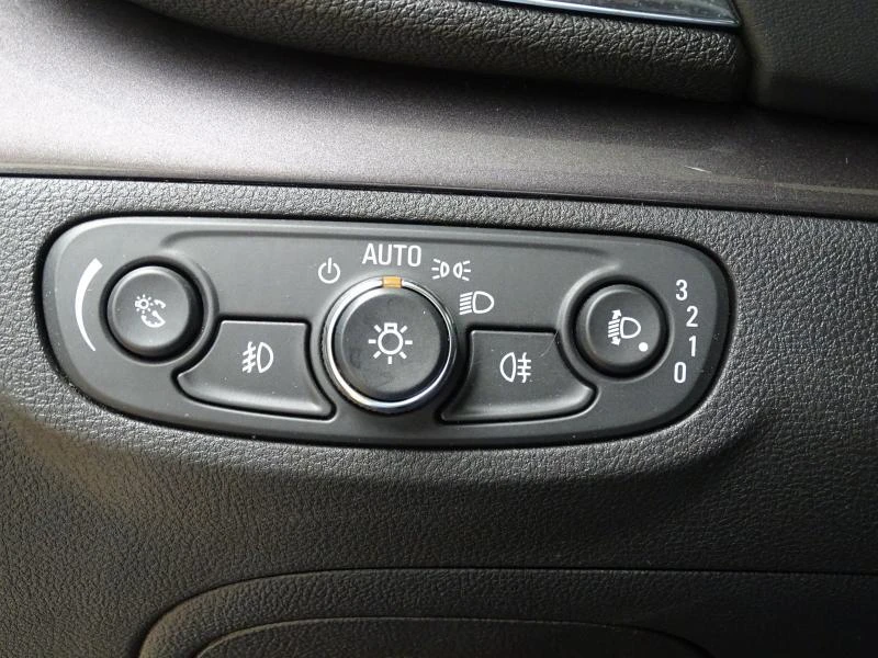 Opel Mokka X 1.4 Turbo 88 kW Start/Stop Design Line