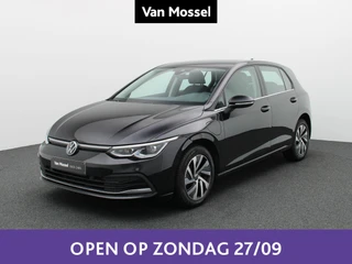 Volkswagen Golf 1.4 eHybrid Style Business DSG | LED | Camera