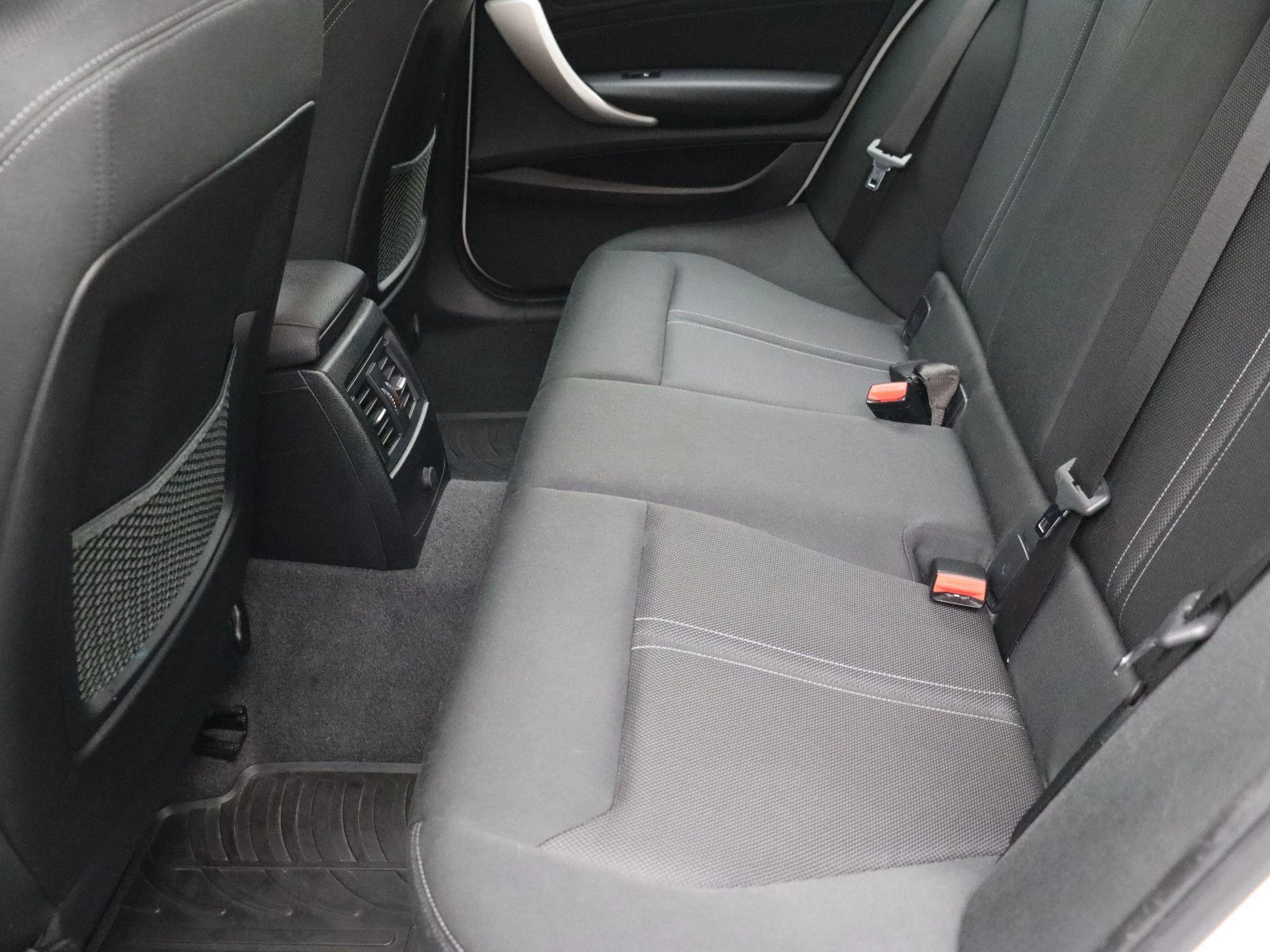 BMW 1 Reeks 120i Executive