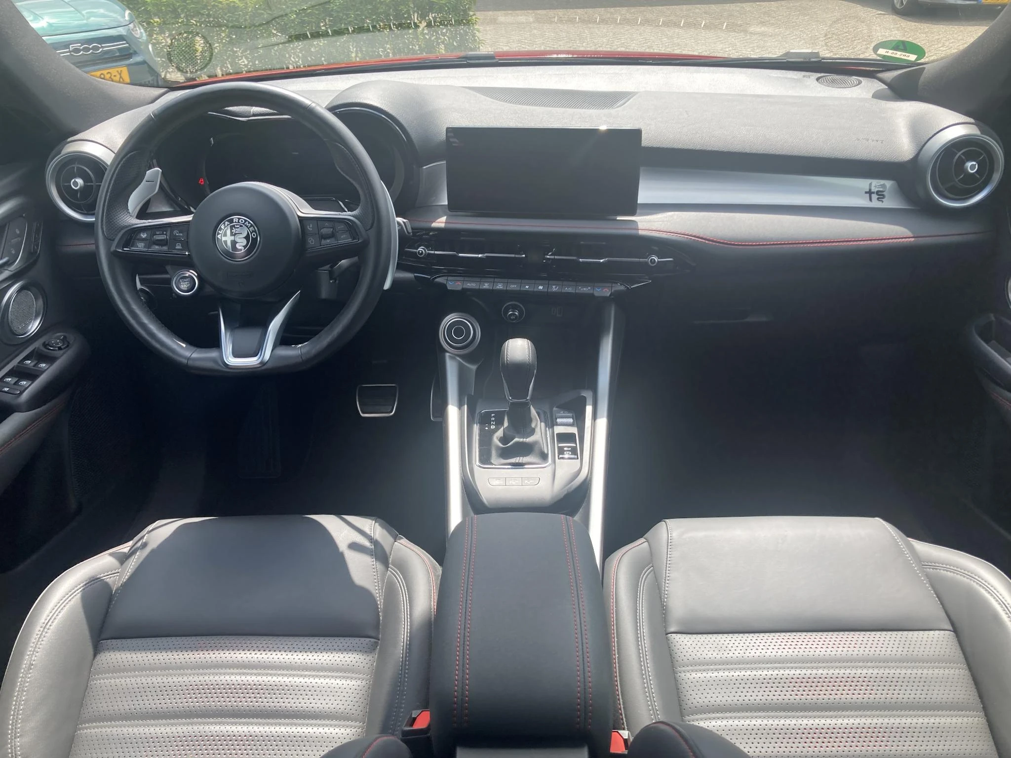 Alfa Romeo Tonale 1.3T PHEV 280pk Tributo Italiano