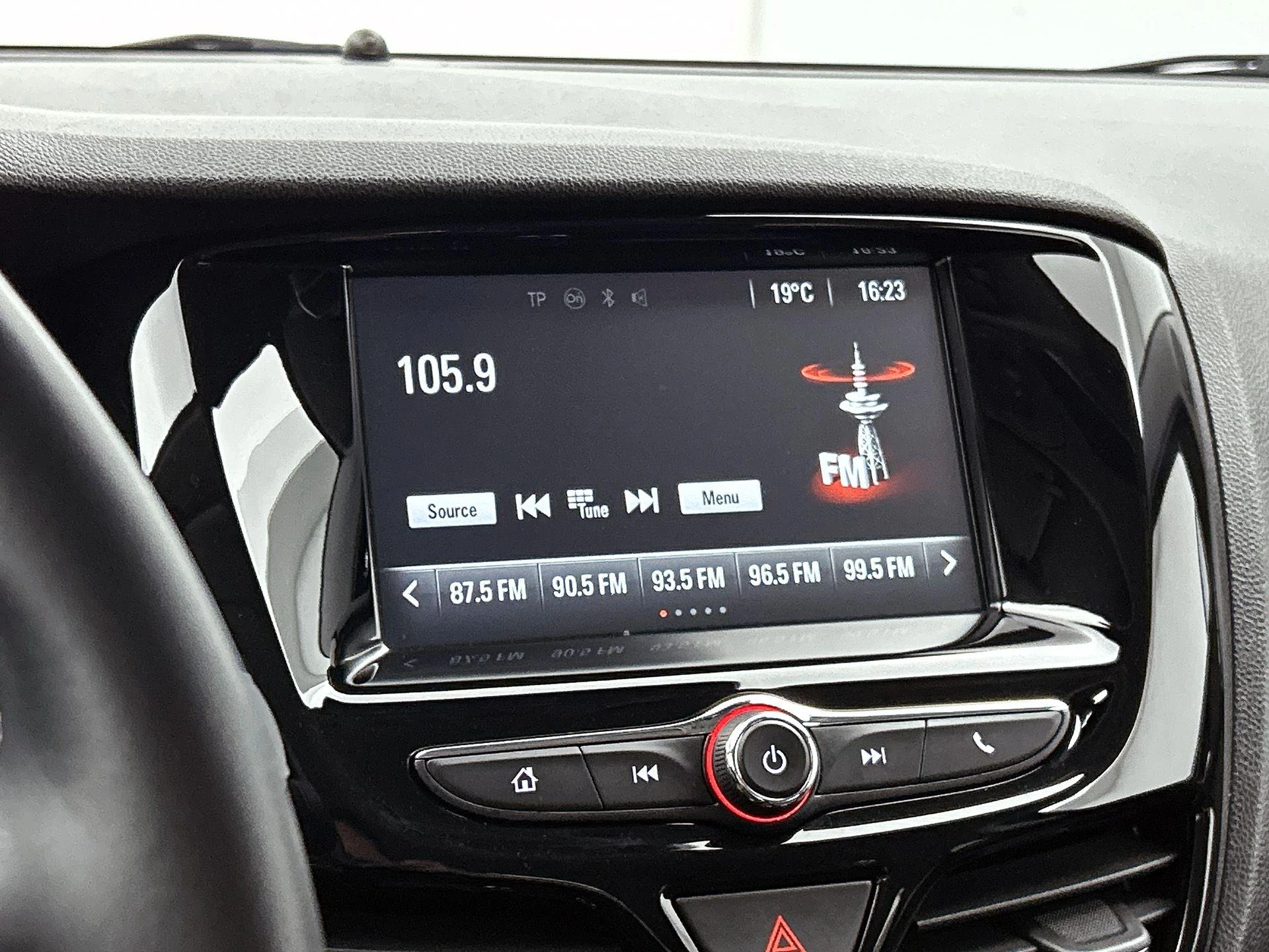 Opel KARL 1.0 ecoFLEX Innovation